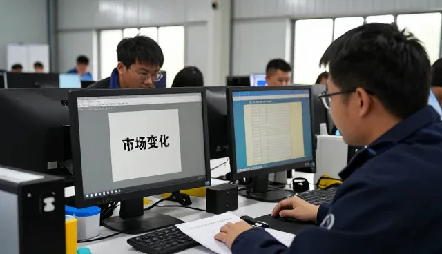 种植技术指导成为渠道供货发展的重要工具
