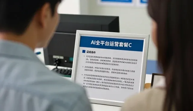 农业咨询中的化方案:性能与适用条件分析