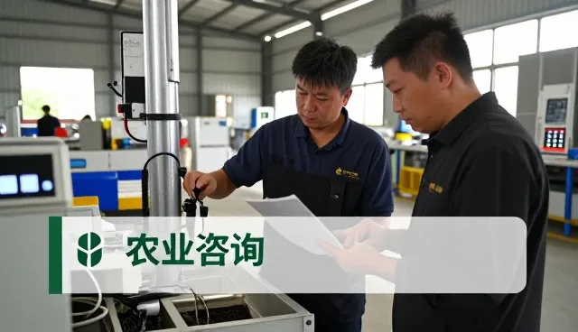农业技术客户使用农业技术推广的反馈
