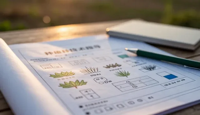 如何科学选择种植技术指导方案